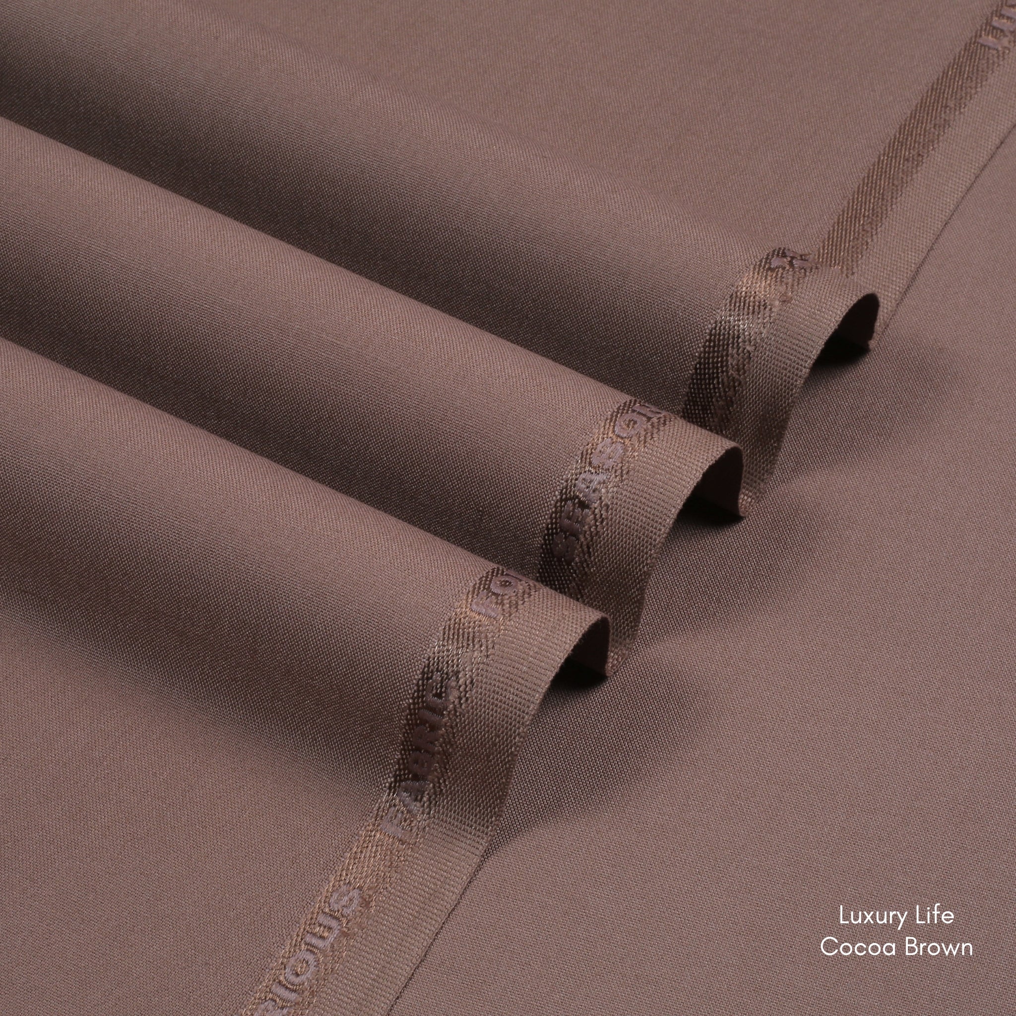 Luxury Life Wash & Wear