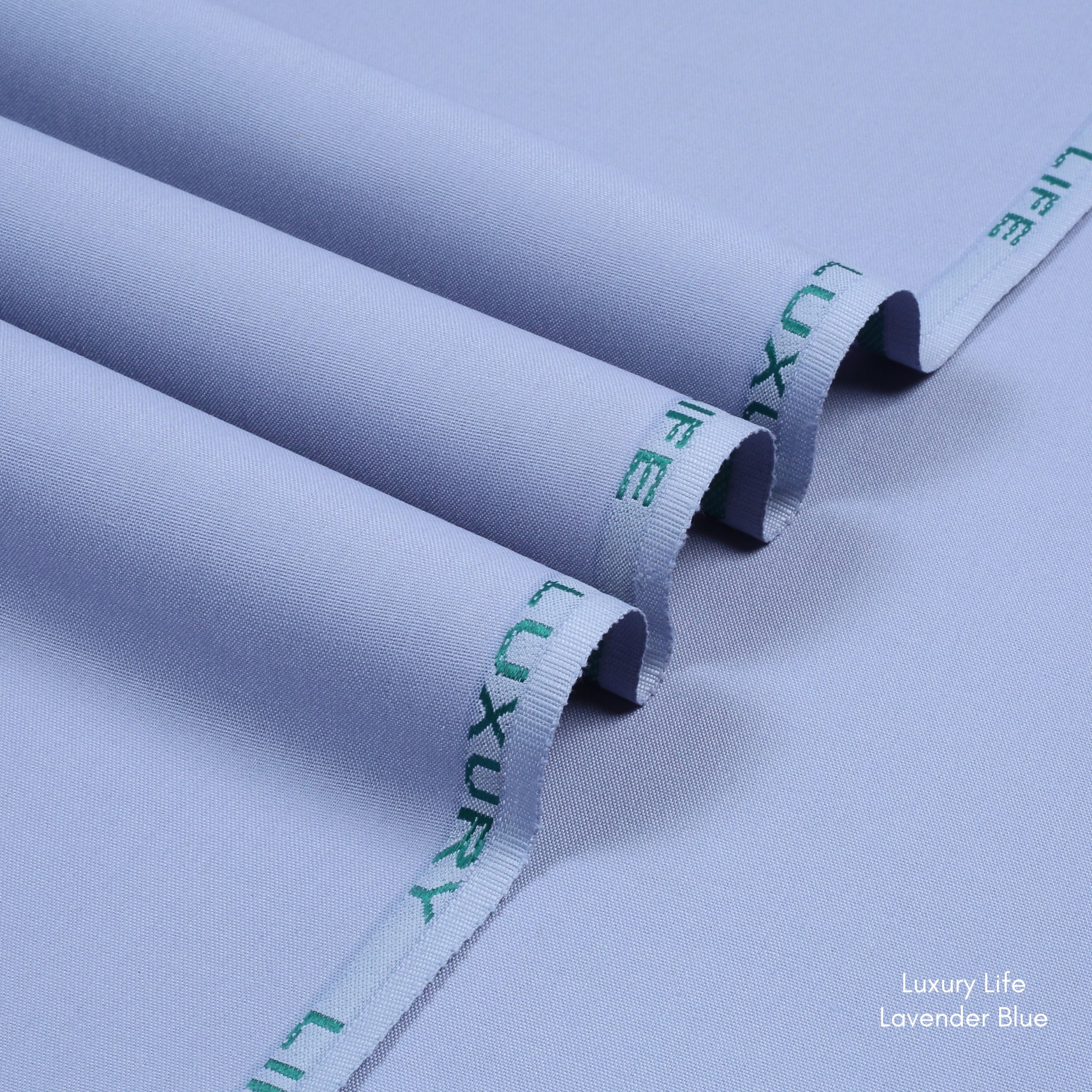 Luxury Life Wash & Wear