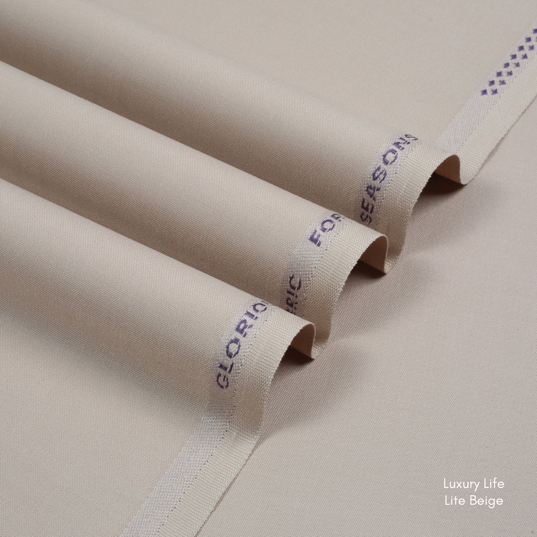 Luxury Life Wash & Wear