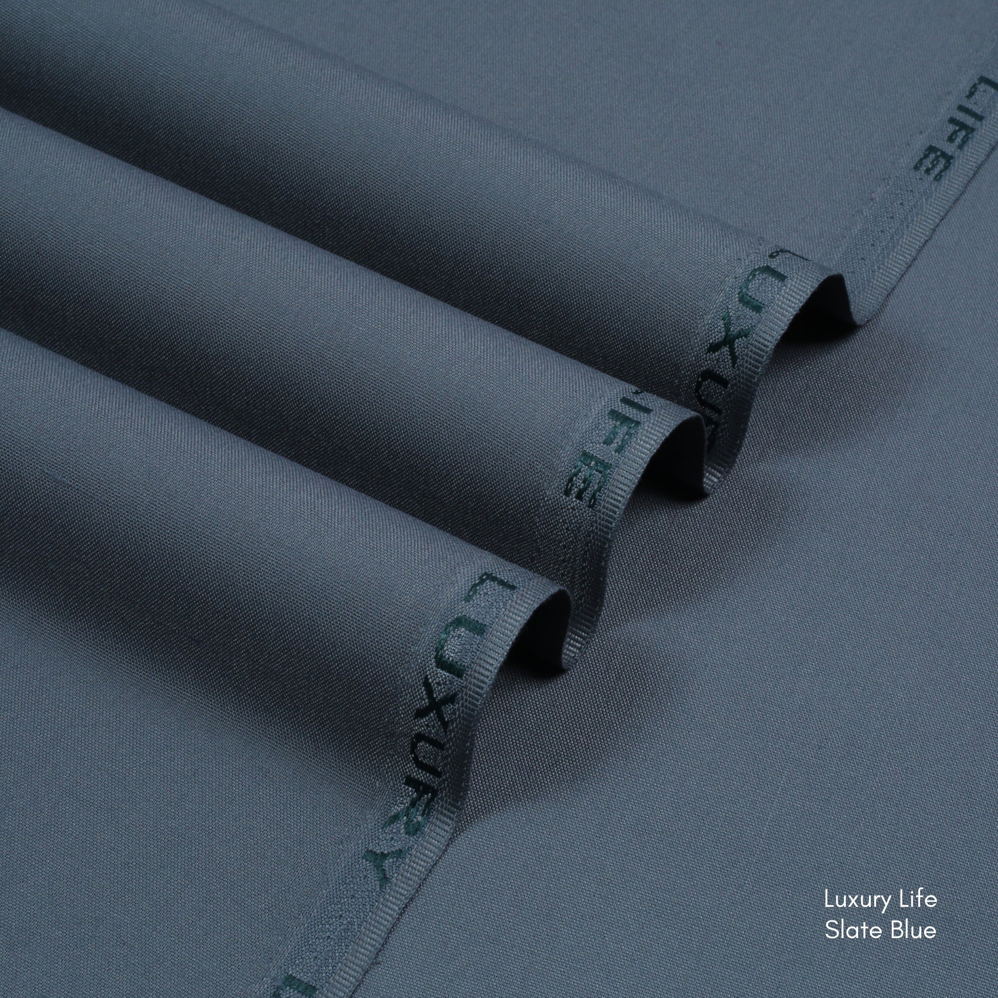 Luxury Life Wash & Wear