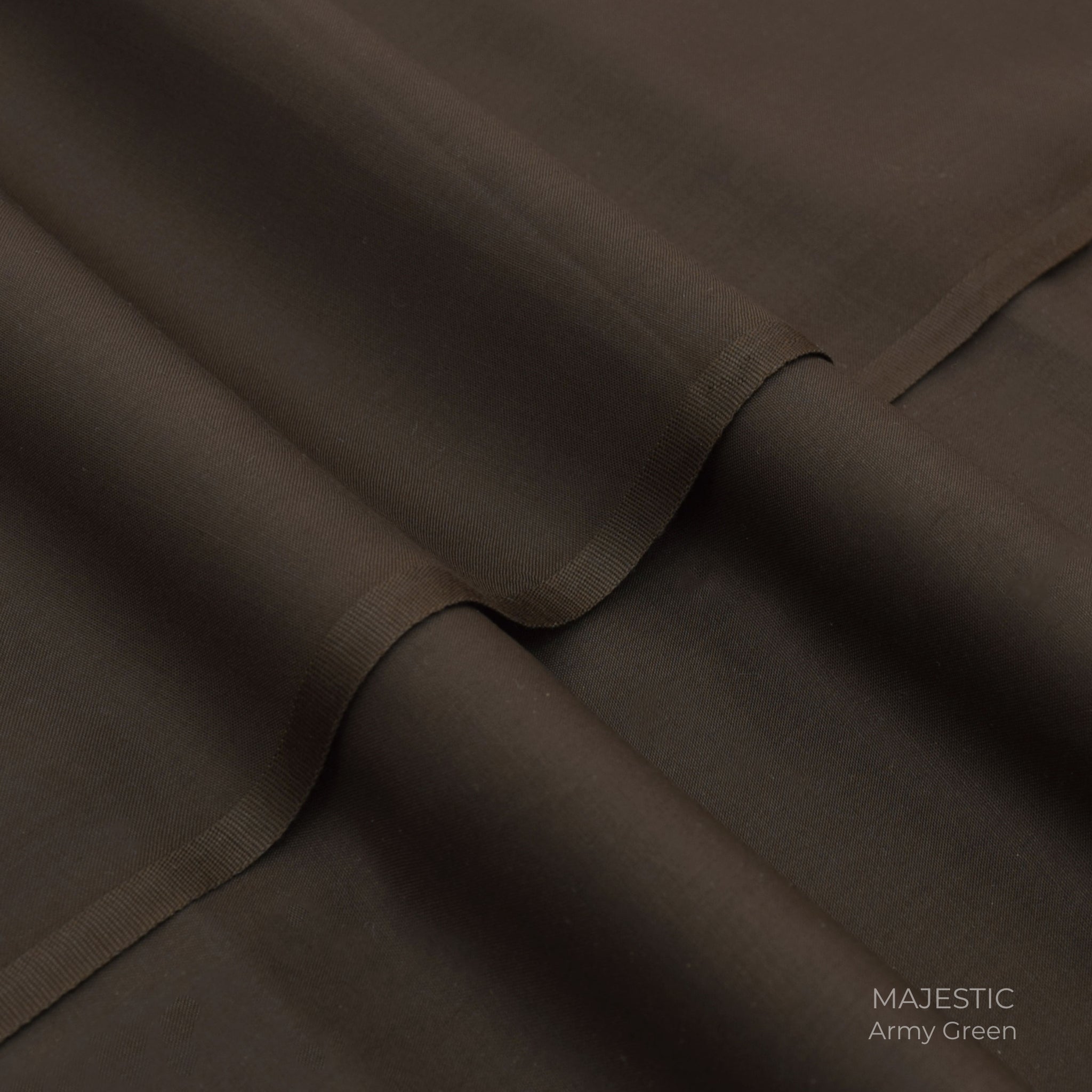 Majestic Wash & Wear