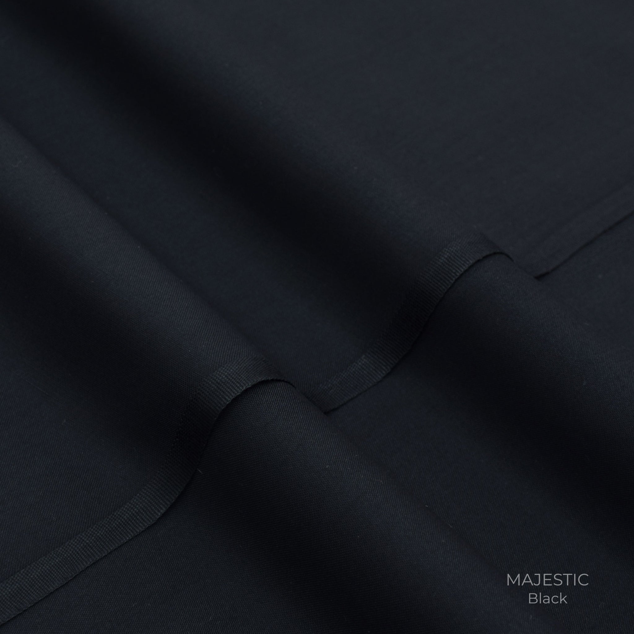 Majestic Wash & Wear