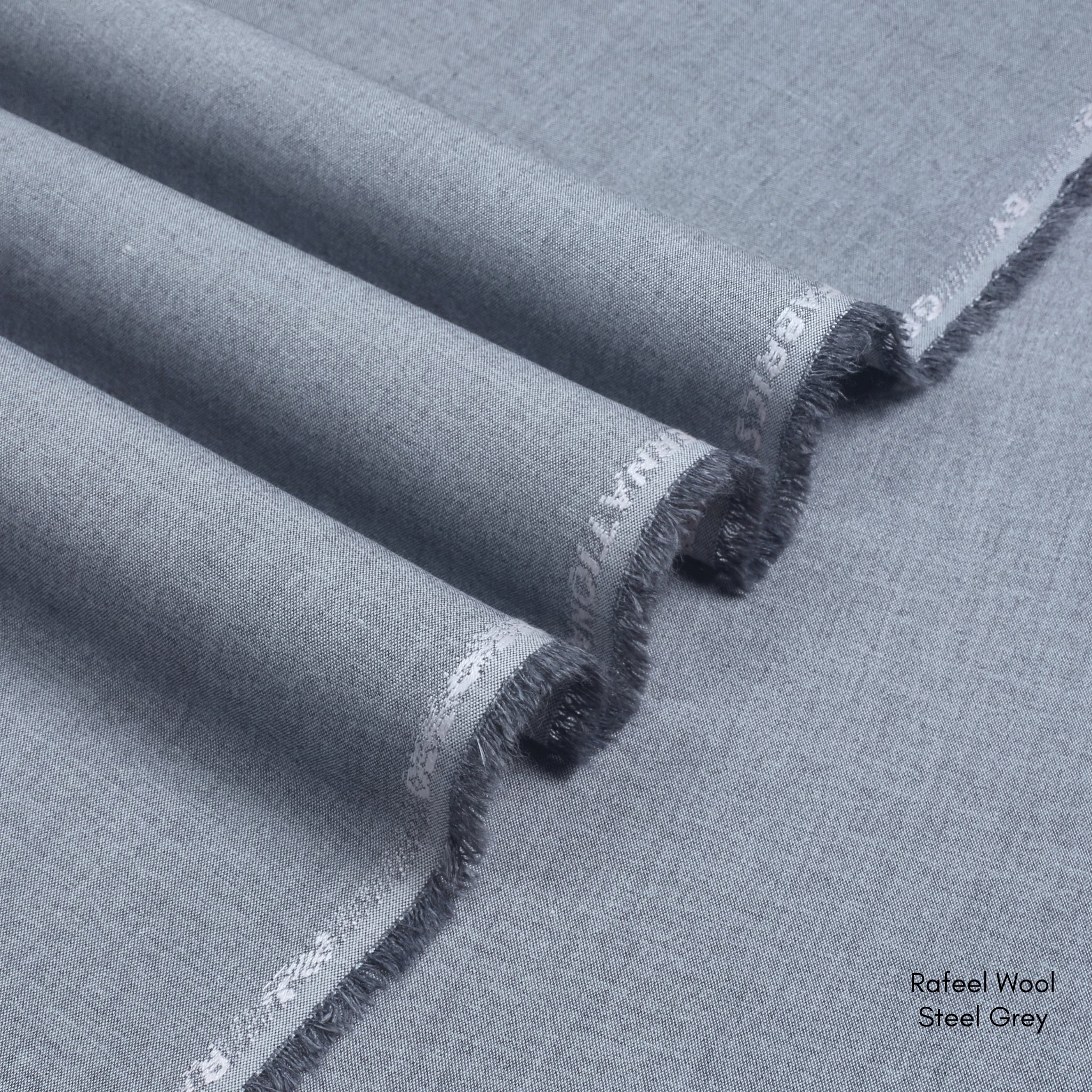 Rafeel  Wool