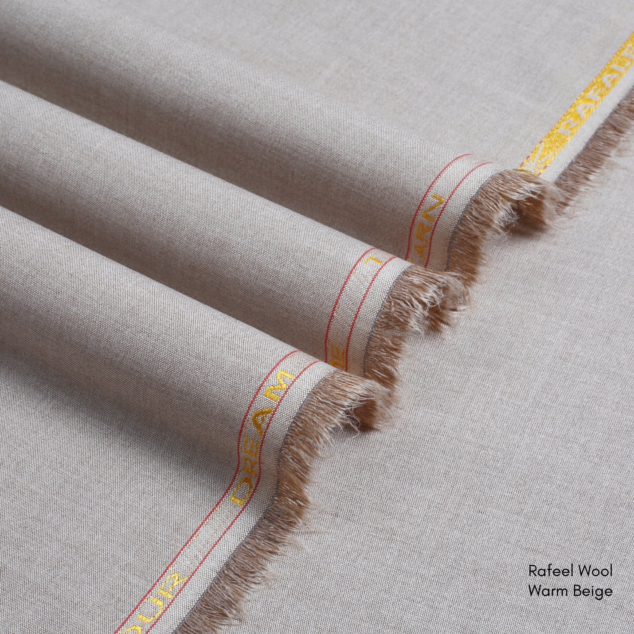 Rafeel  Wool