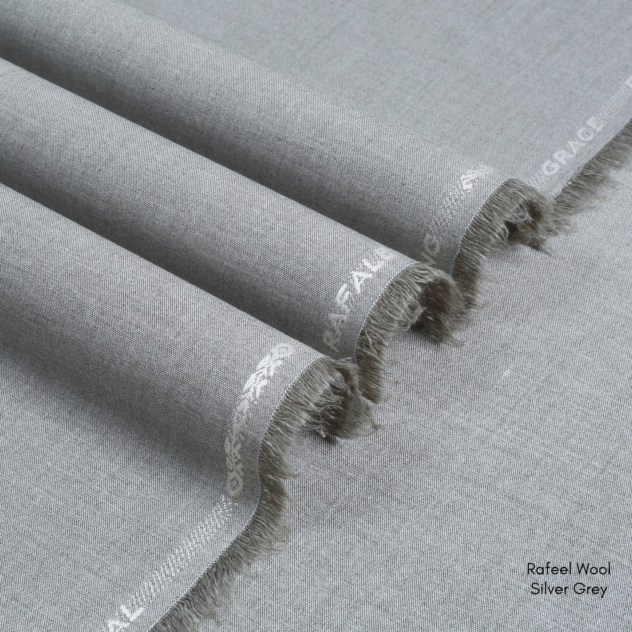 Rafeel  Wool