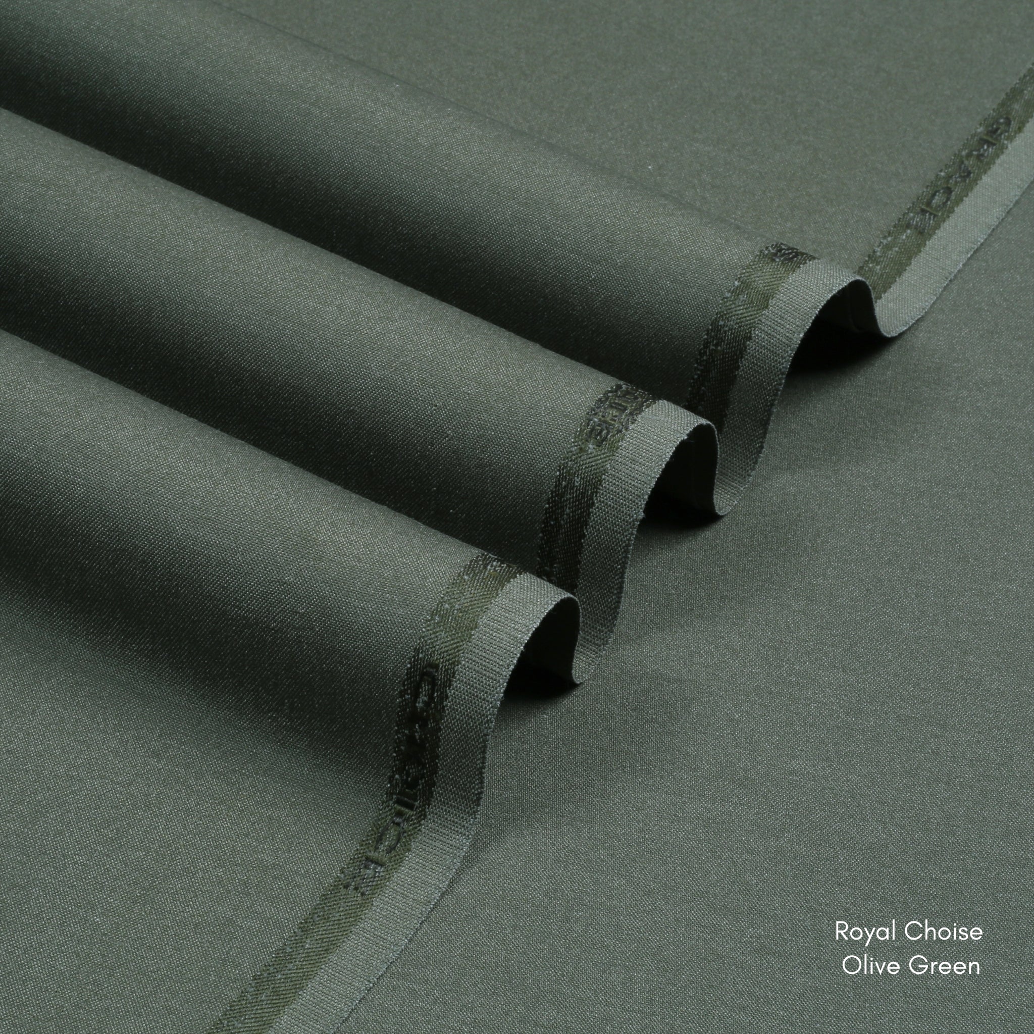 Royal Choise Wash & Wear