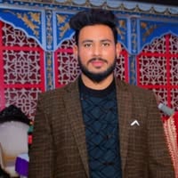 Ahmed Mughal
