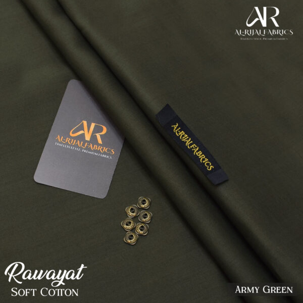 Rawayat Soft Cotton - Image 2