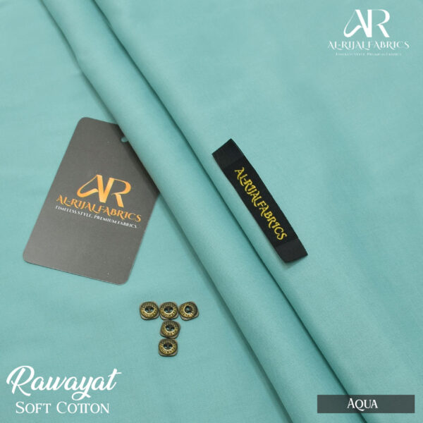 Rawayat Soft Cotton