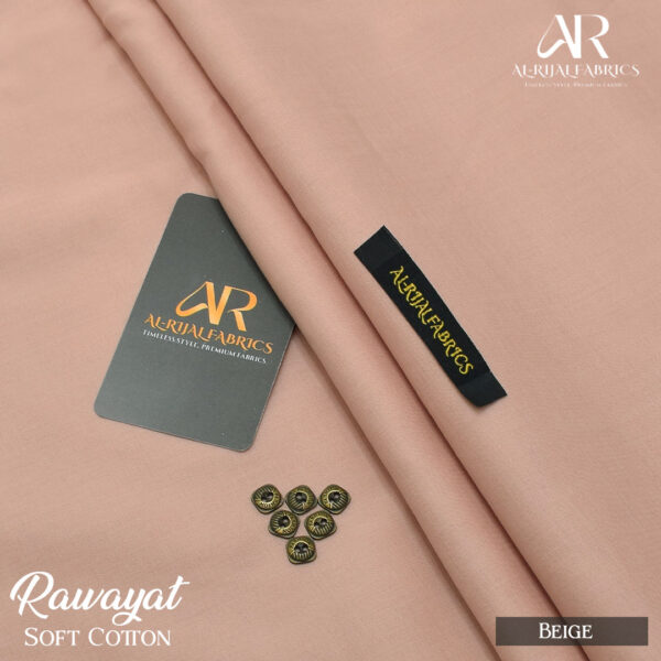 Rawayat Soft Cotton - Image 4