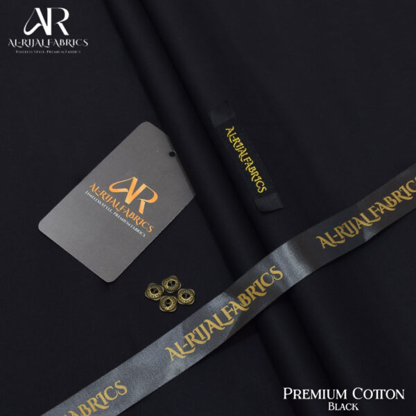 Premium Cotton - Image 5