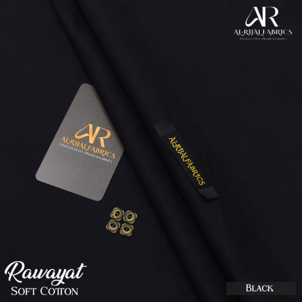 Rawayat Soft Cotton - Image 5
