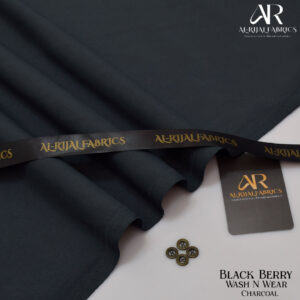 Black Berry Washwear