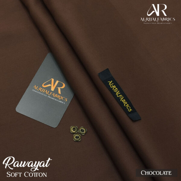 Rawayat Soft Cotton - Image 7