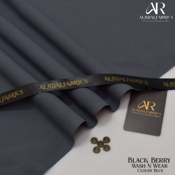 Black Berry Washwear - Image 5