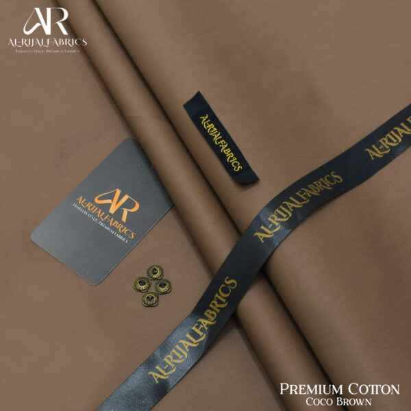 Premium Cotton - Image 4