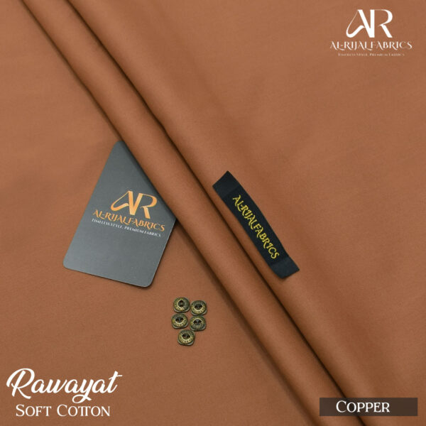 Rawayat Soft Cotton - Image 8