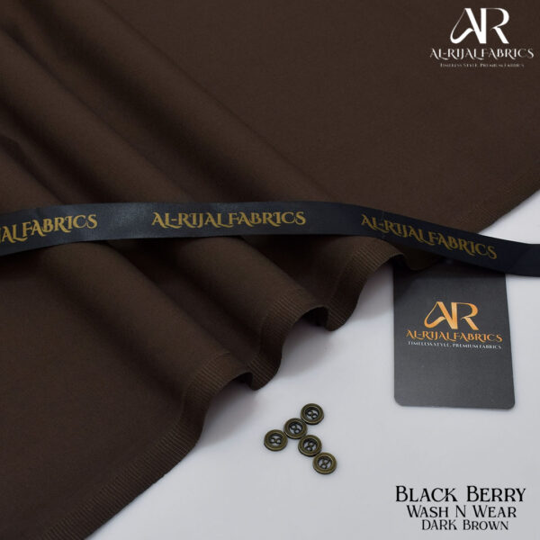 Black Berry Washwear - Image 4