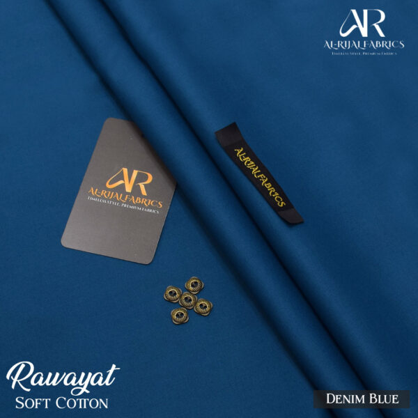 Rawayat Soft Cotton - Image 9