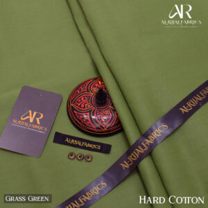 Scodish Hard Cotton