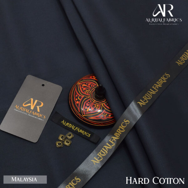 Scodish Hard Cotton - Image 8