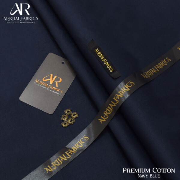 Premium Cotton - Image 3