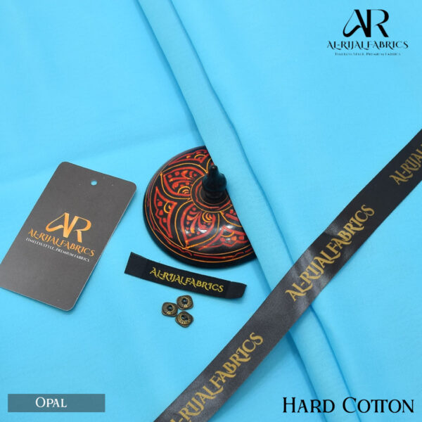 Scodish Hard Cotton - Image 2