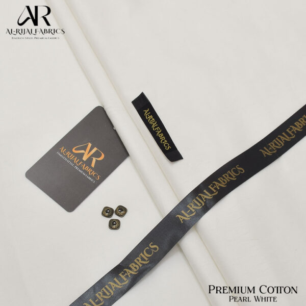 Premium Cotton