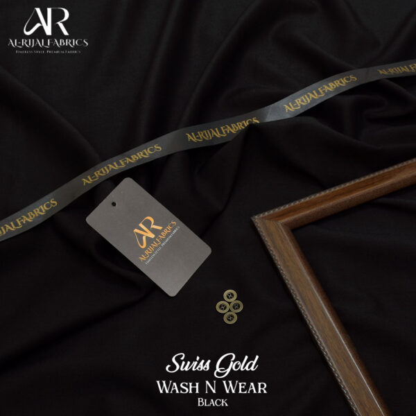 Swiss Gold Washwear - Image 3