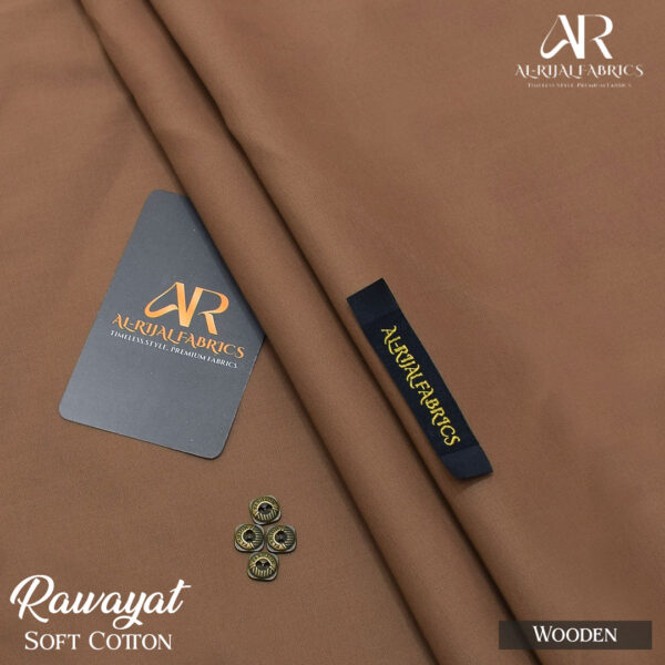 Rawayat Soft Cotton - Image 12